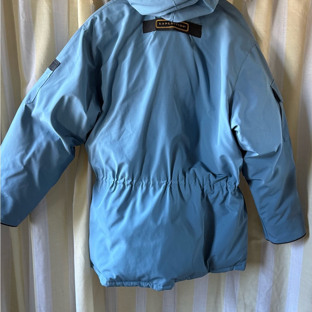Canada Goose Expedition Parka - Picture 7 of 16
